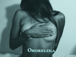 Oneiricleila