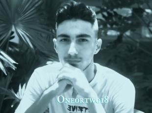 Oneortwo18