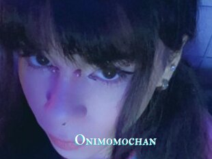 Onimomochan