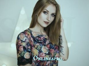 Onlineapril