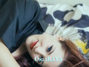 OnlyRAYA