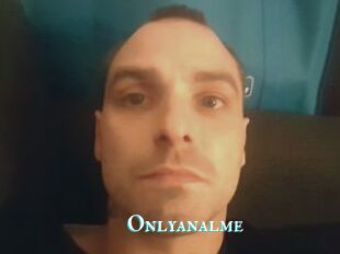 Onlyanalme
