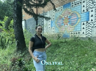 Onlyval