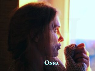 Onna
