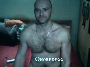 Onorede22