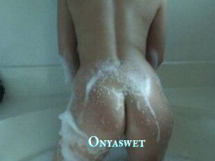 Onyaswet