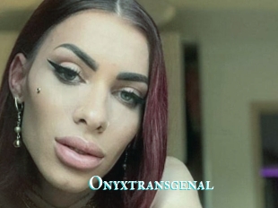 Onyxtransgenal