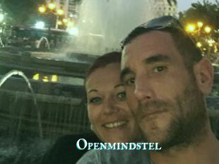 Openmindstel