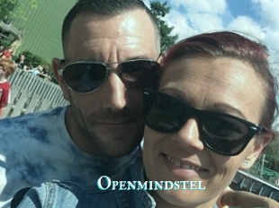 Openmindstel