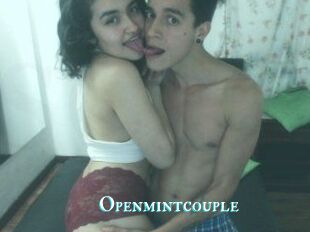 Openmintcouple