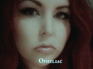 Opheliac