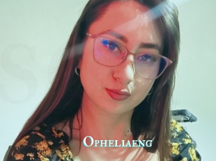 Opheliaeng