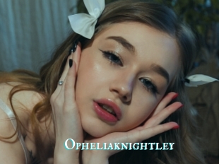 Opheliaknightley