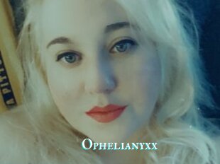 Ophelianyxx