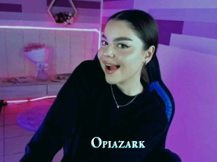 Opiazark