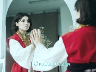 Opulentsiren