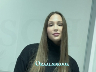 Oraalsbrook