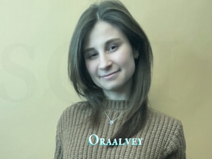 Oraalvey