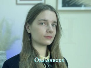 Oraashburn