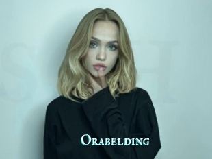 Orabelding