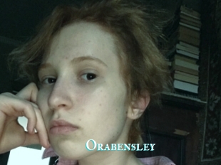 Orabensley