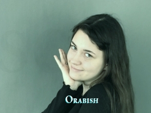 Orabish