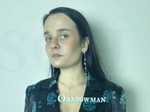 Orabowman