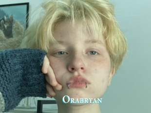 Orabryan