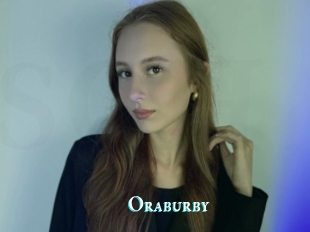 Oraburby
