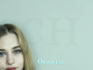 Oracilley