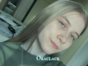 Oraclack