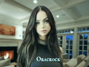 Oracrock