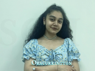 Oracurrington