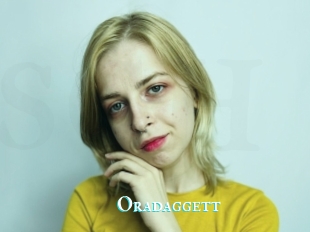 Oradaggett