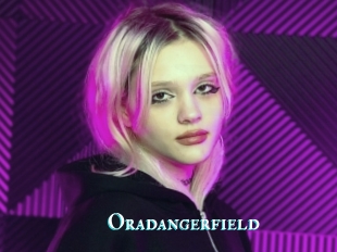 Oradangerfield