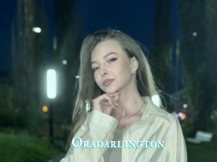 Oradarlington
