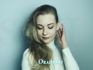 Oradeary