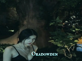 Oradowden
