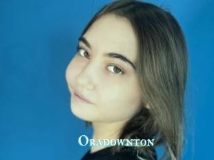 Oradownton