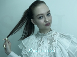 Orafeltham