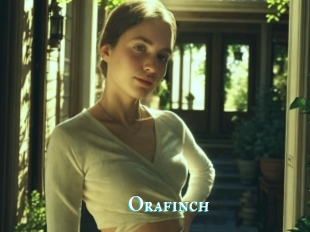Orafinch