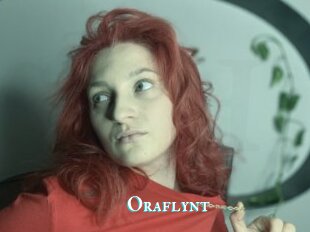 Oraflynt