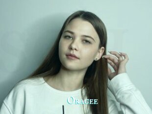 Oragee