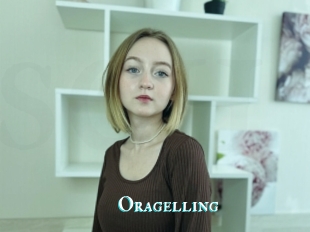 Oragelling