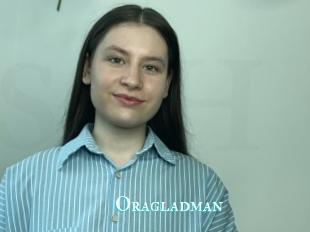 Oragladman