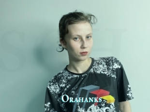 Orahanks