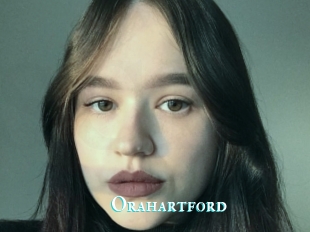 Orahartford