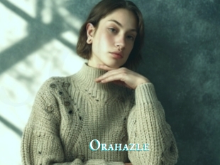 Orahazle