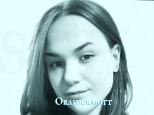 Orahickmott