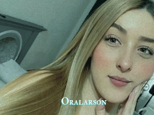 Oralarson